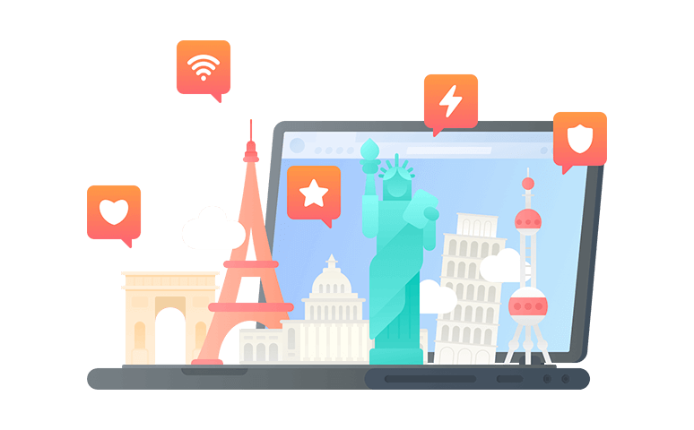 在尼加拉瓜连接到中国vpn - 返华VPN